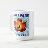 Mug Estes Park (Devant gauche)