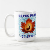 Mug Estes Park (Gauche)
