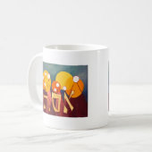 Mug Esther (Devant gauche)