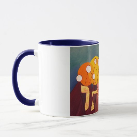 Mug Esther (Gauche)
