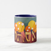 Mug Esther (Centre)