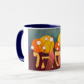 Mug Esther (Devant gauche)