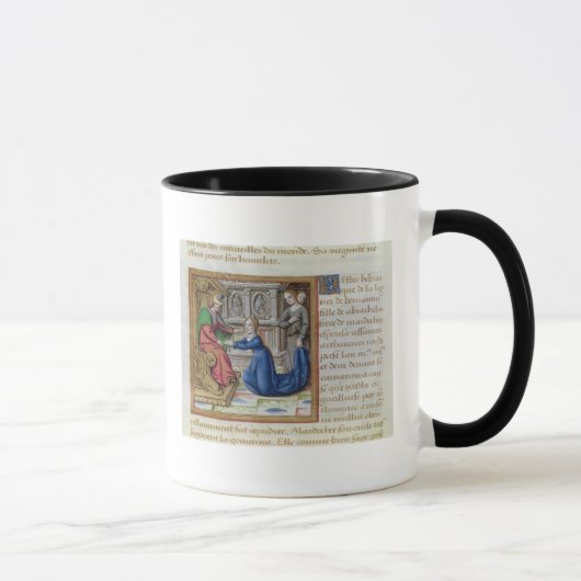 Mug Esther (Droite)