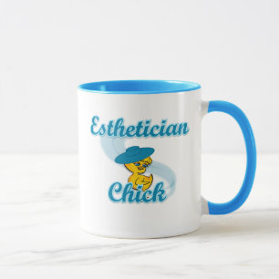 Mug Esthétique Chick #3