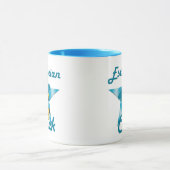 Mug Esthétique Chick #7 (Centre)