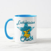 Mug Esthétique Chick #7 (Gauche)