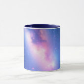 Mug Esthétique galaxie (Centre)