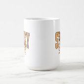 Mug Esthétique Halloween Coquette Épouvantable-66166 (Centre)