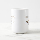Mug Esthétique mignon (Centre)