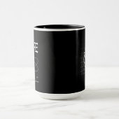 Mug esthétique Y2K-thchnovide (Centre)