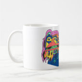 Mug Estime de soi en construction (Gauche)
