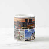 Mug Estonie - Tallinn - (Centre)