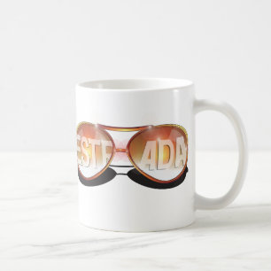 Mug Estrada
