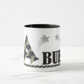 Mug Estrella 5 Abuelo© - Musique (Centre)