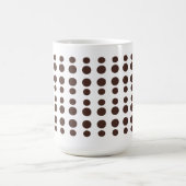 Mug Estrutura 8 | Chocolate (Centre)