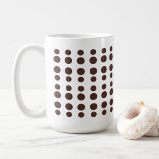 Mug Estrutura 8 | Chocolate