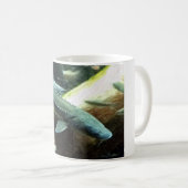 Mug Esturgeon (Devant droit)