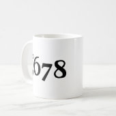 Mug Et 5678 (Devant gauche)