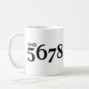 Mug Et 5678