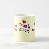 Mug Et avant de demander - Non, je ne le fais pas (Centre)