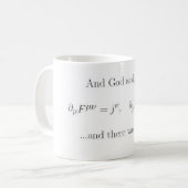 Mug et Dieu a dit... (Devant gauche)