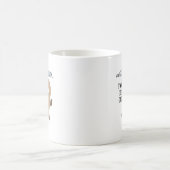 Mug Et Dieu a dit à Darwin…. (Centre)