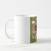 Mug Et grâce (Gauche)