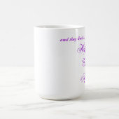 Mug et ils ont vécu série (Centre)