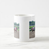 Mug Et ils sont éteints chez Saratoga (Centre)