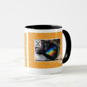 Mug Et je peux DEM de dunette aussi (Devant droit)