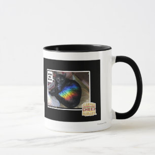 Mug Et je peux DEM de dunette aussi