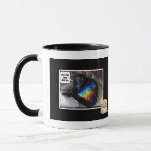 Mug Et je peux DEM de dunette aussi
