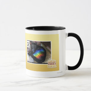 Mug Et je peux DEM de dunette aussi