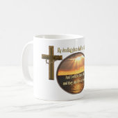 Mug Et je serai leur Dieu (Devant gauche)