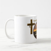 Mug Et je serai leur Dieu (Gauche)