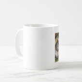 Mug Et la bande jouée dessus (Devant gauche)