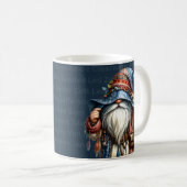 Mug Et La Bataille Continue (Devant droit)