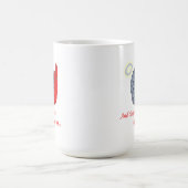 Mug Et la bataille continue (bon contre mauvais) (Centre)