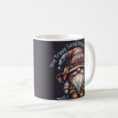 Mug Et L'Ours Continue (Devant droit)