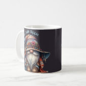 Mug Et L'Ours Continue (Devant gauche)