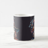 Mug Et L'Ours Continue (Centre)