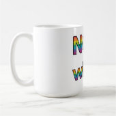 Mug Et maintenant ? (Gauche)