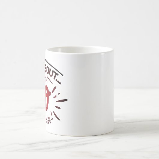Mug Et NON (Centre)