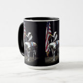 Mug Et Nous Prions (Devant gauche)