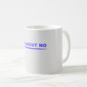 Mug Et Pas De Musique (Devant droit)