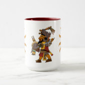 Mug Et Peyum (Centre)