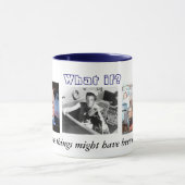 Mug Et si ? (Centre)