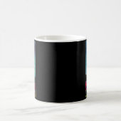 Mug Et soudain, vous savez juste qu'il est temps de co (Centre)
