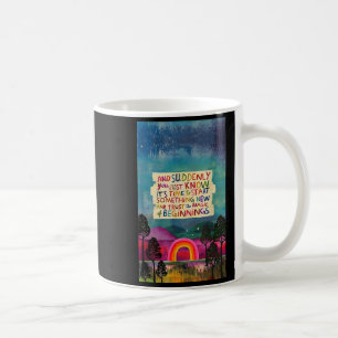 Mug Et soudain, vous savez juste qu'il est temps de co