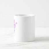 Mug et toujours je me lève (Centre)